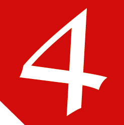 4 musketiers logo