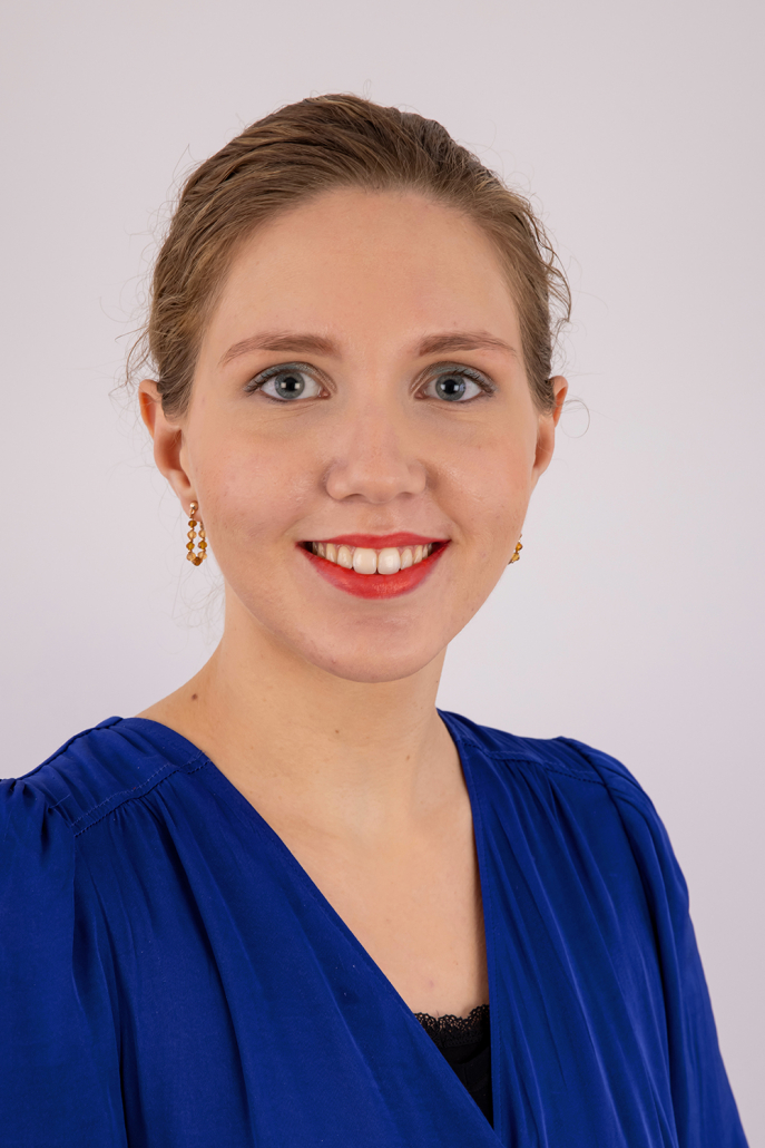 Regine Sluiter
