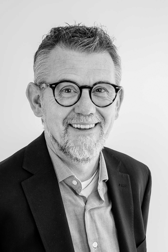 Henk Fernhout